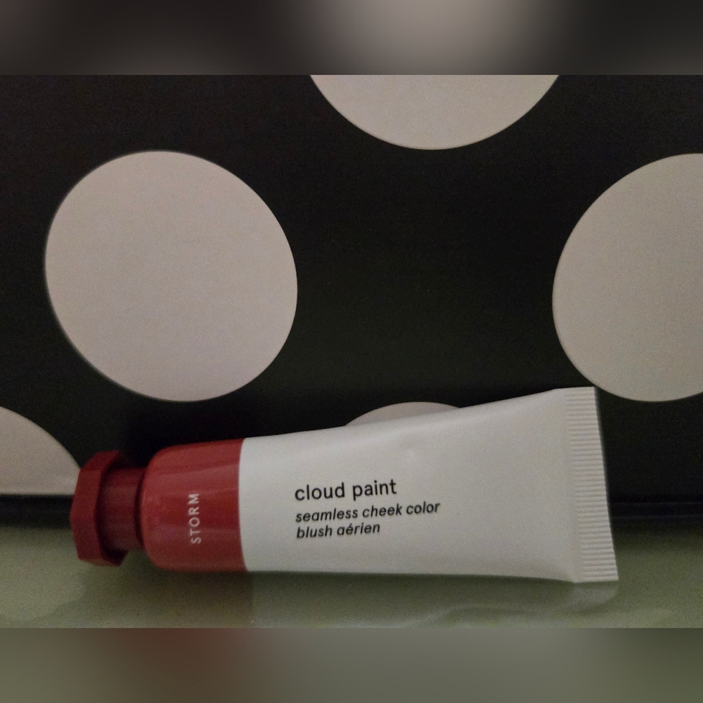 2/$25💄Glossier Cloud Paint✨️